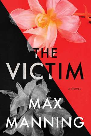 The Victim de Max Manning