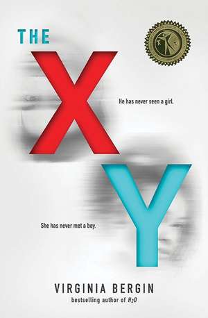 The Xy de Virginia Bergin