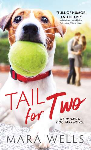 A Tail for Two de Mara Wells