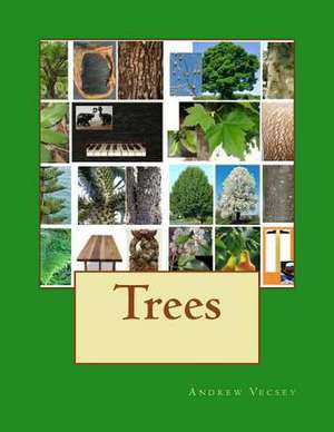 Trees de Andrew Vecsey