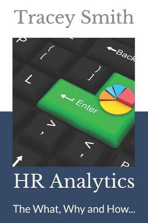 HR Analytics de Tracey Smith