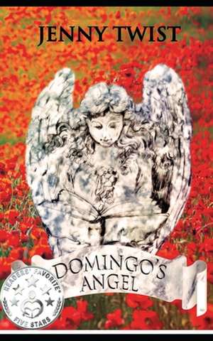 Domingo's Angel de Jenny Twist