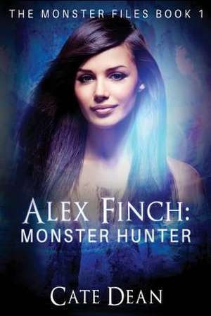 Alex Finch de Cate Dean