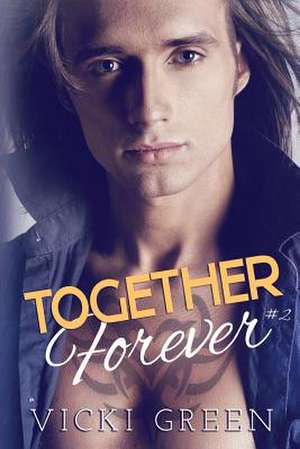 Together Forever de Vicki Green