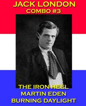 Jack London Combo #3 de Jack London