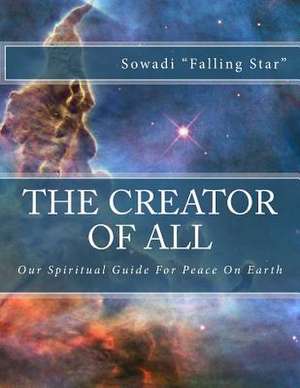 The Creator of All de Sowadi Falling Star