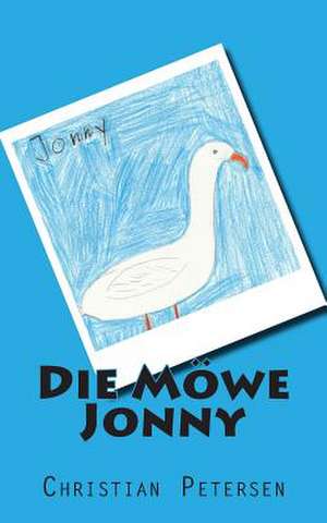 Die Moewe Jonny de Christian Petersen