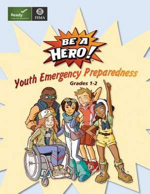 Youth Emergency Preparedness de U. S. Department of Homeland Security