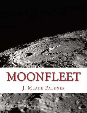 Moonfleet de J. Meade Falkner