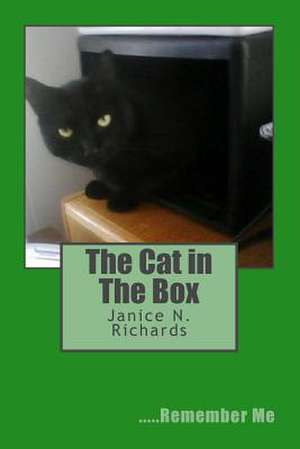 The Cat in the Box de Janice N. Richards