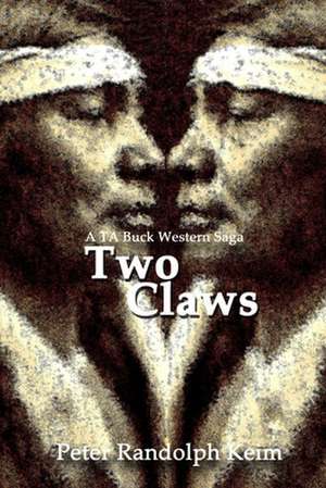 Two Claws de Peter Randolph Keim