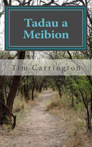 Tadau a Meibion de Tim Carrington