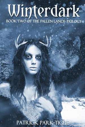 Winterdark de Patrick Park-Tighe