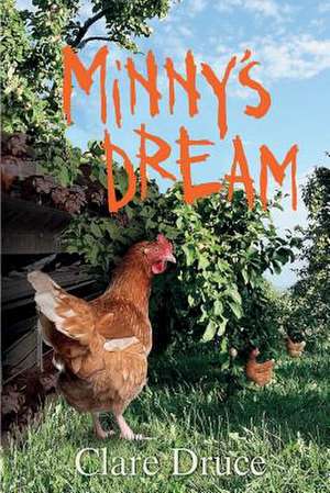 Minny's Dream de Clare Druce