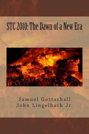 Stc 2010 de S. J. Gottschall