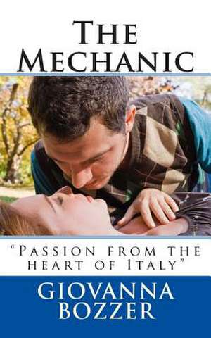 The Mechanic de Giovanna Bozzer