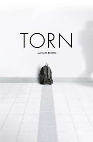 Torn de Michael Judd Richter