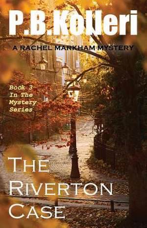 The Riverton Case de P. B. Kolleri