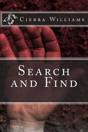 Search and Find de Cierra Williams