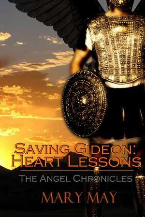 Heart Lessons de Mary May