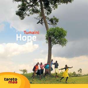 Tumaini. Hope de Armin Erkens