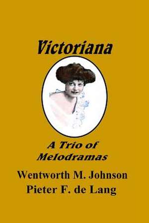 Victoriana de Wentworth M. Johnson