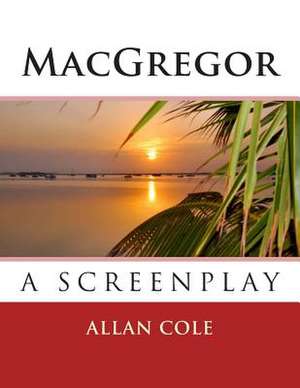 MacGregor de Allan Cole