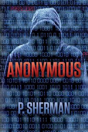 Anonymous de P. Sherman