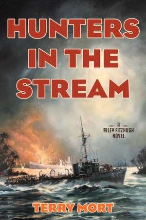 Hunters in the Stream de Terry Mort