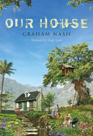Our House de Graham Nash