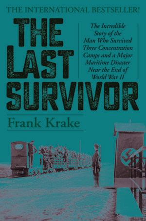 LAST WITNESS de Frank Krake