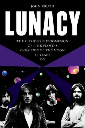 Lunacy de John Kruth