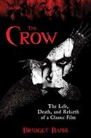 The Crow de Bridget Baiss