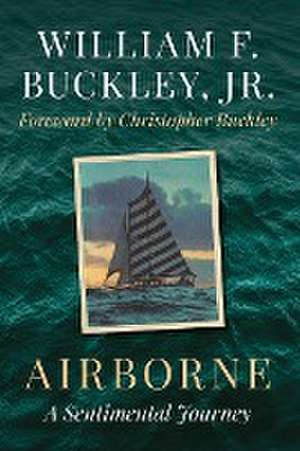 Airborne de William F. Buckley