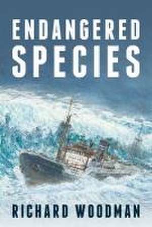 Endangered Species de Richard Woodman