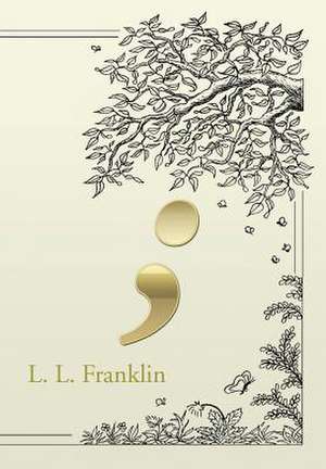 ; de L. L. Franklin