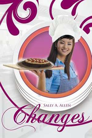 Changes de Sally a. Allen