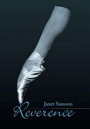 REVERENCE de Janet Sassoon