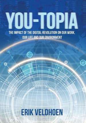 You-Topia de Erik Veldhoen