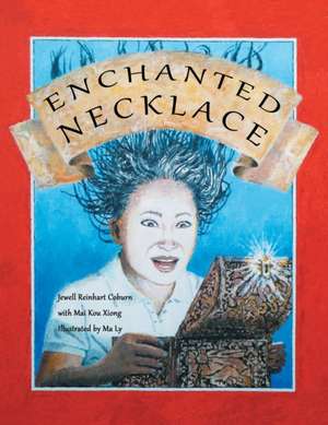 Enchanted Necklace de Jewell Reinhart Coburn