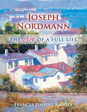 Joseph Nordmann de Frances Jenkins Ramsey