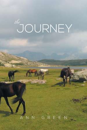 The Journey de Ann Green