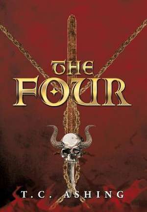 The Four de T. C. Ashing