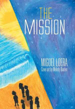 The Mission de Miguel Loera