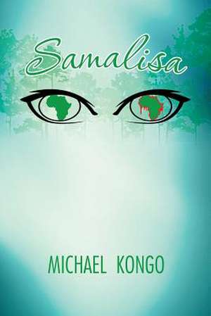 Samalisa de Michael Kongo