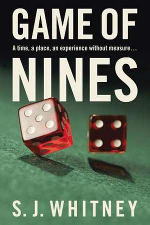 Game of Nines de S. J. Whitney