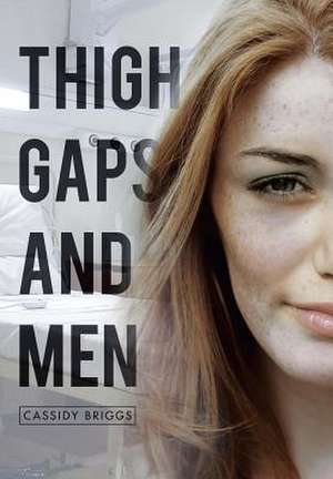 Thigh Gaps and Men de Bridget Downey