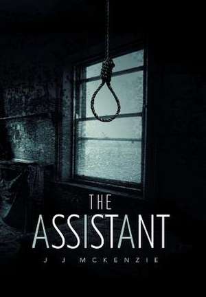 The Assistant de J. J. McKenzie