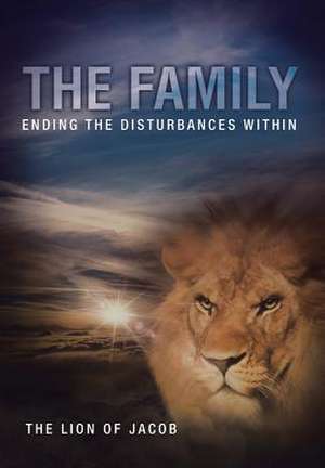 The Family de The Lion of Jacob