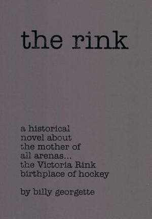 The Rink de Billy Georgette